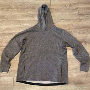 lululemon athletica Men's Hoodie - L/XL